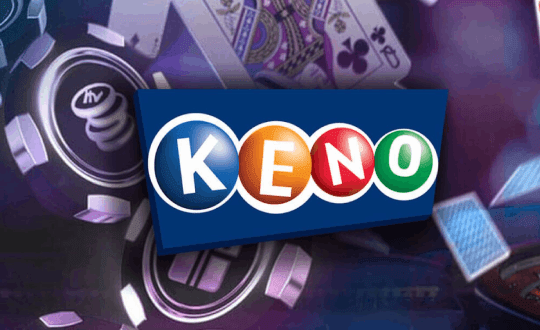 How to win at Keno