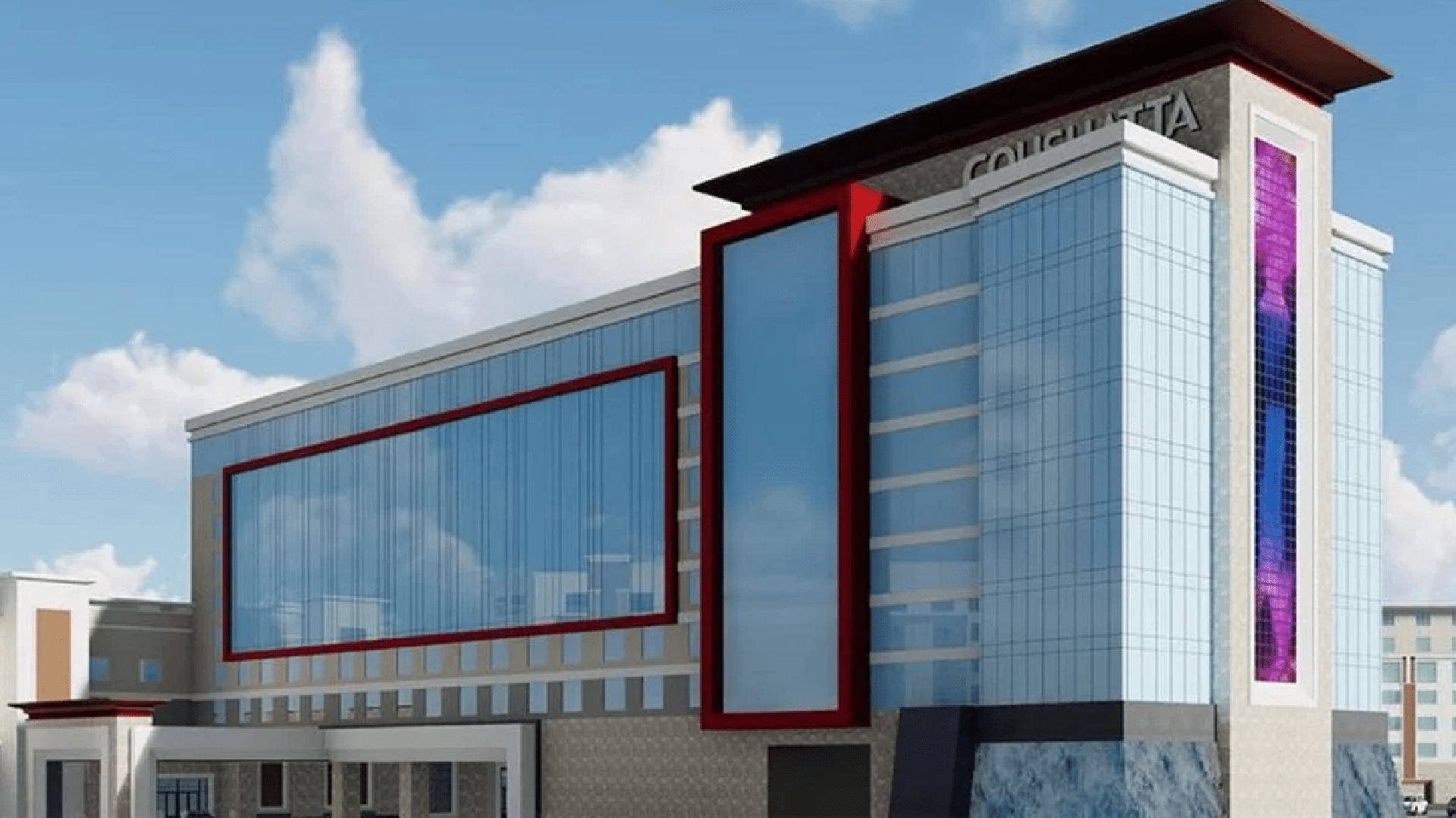 Coushatta Casino Resort Ups the Ante: Unveils New $150M Luxury Hotel Expansion