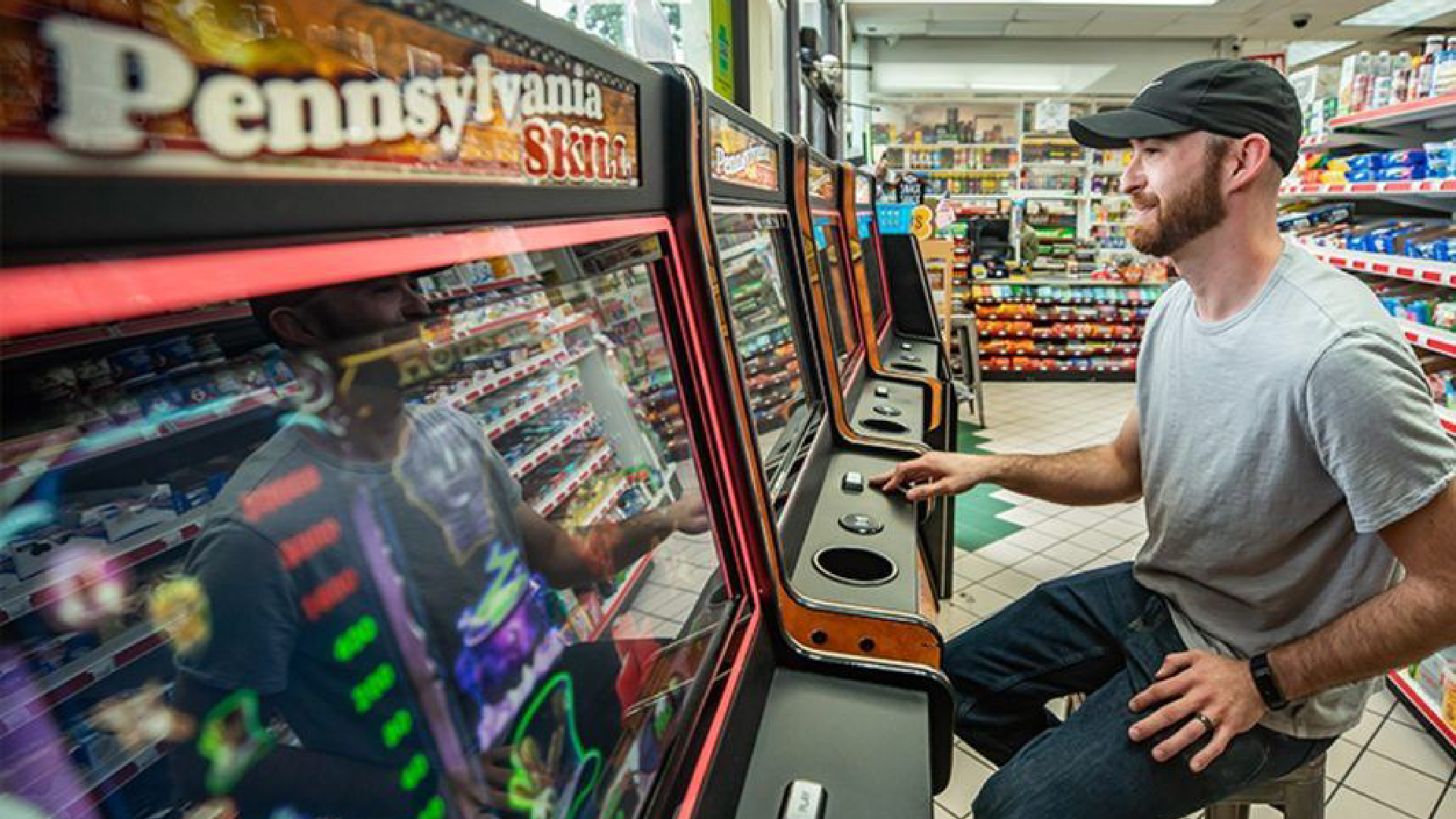 Pennsylvania Skill Game Developer Says Terminals Don’t Compete With Casino Slots