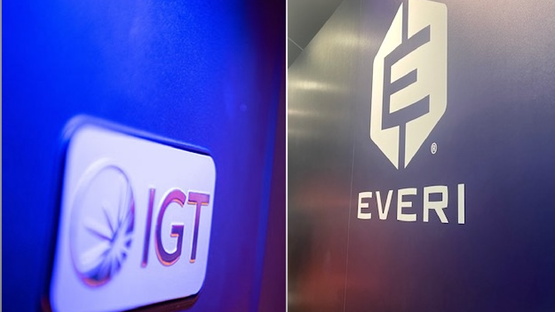 Deutsche Bank Running $4.3B Funding Deal for Apollo Everi/IGT Buy