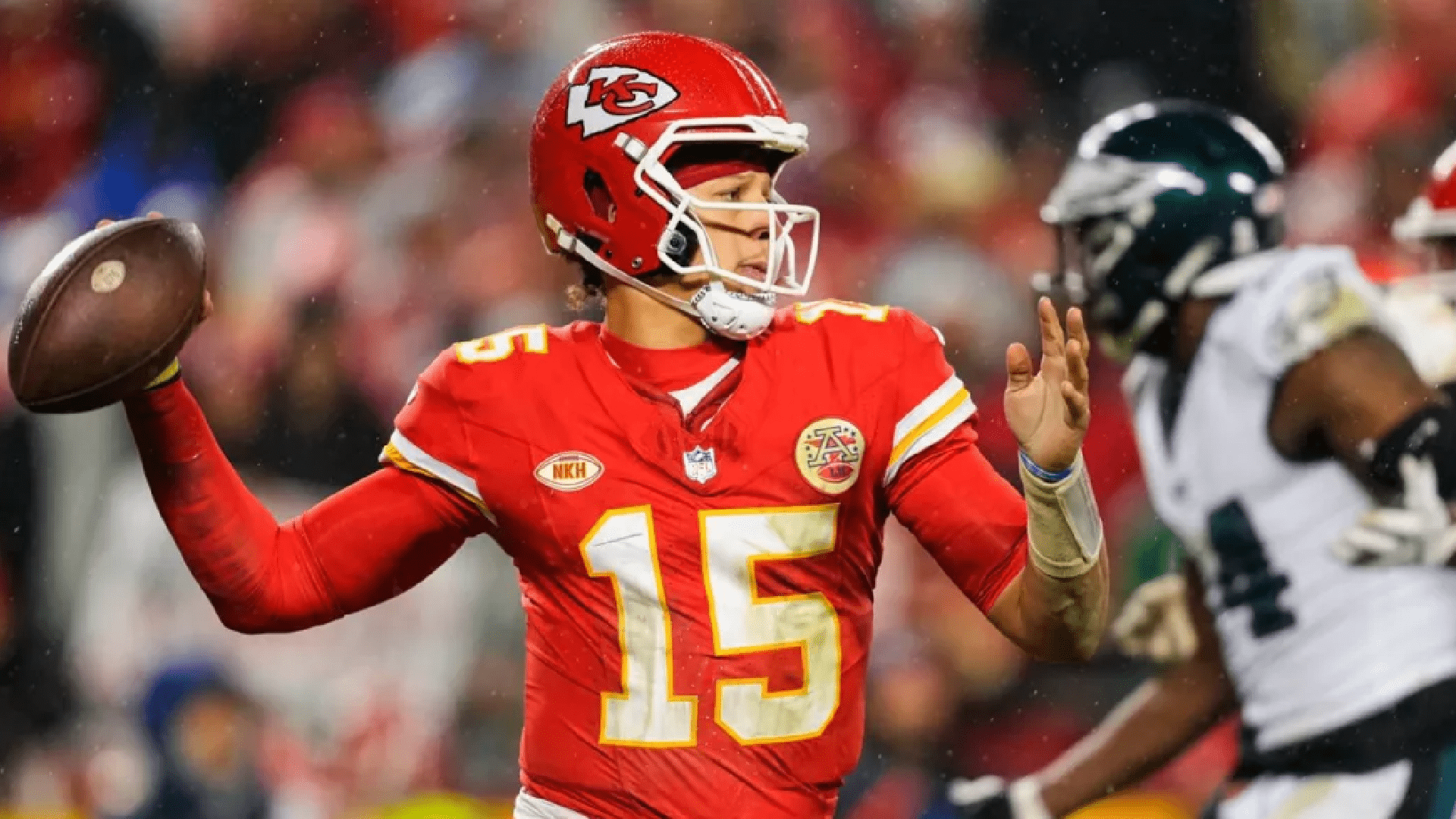 Thanksgiving Football Feast: $4.5B in Wagers Expected this Week