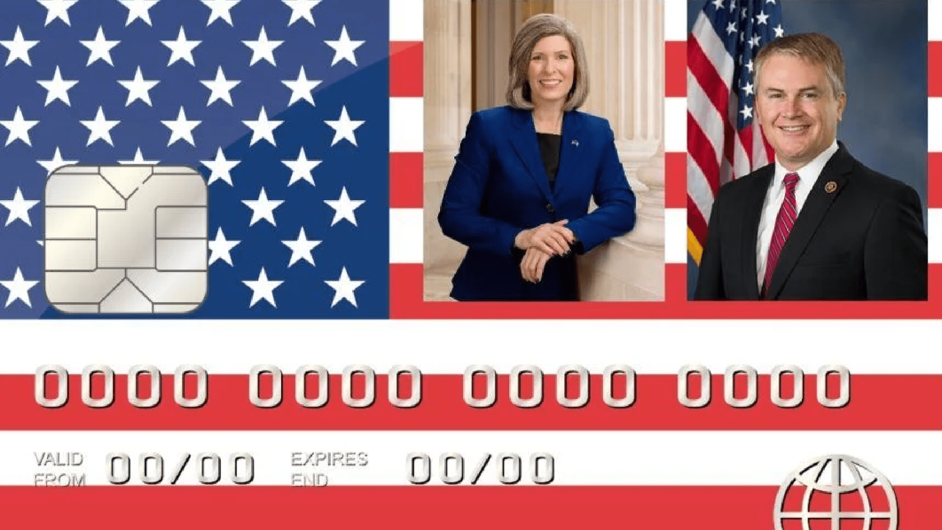 Federal Lawmakers Demand Reforms to Government Charge Cards After Casino Expenditures Exposed