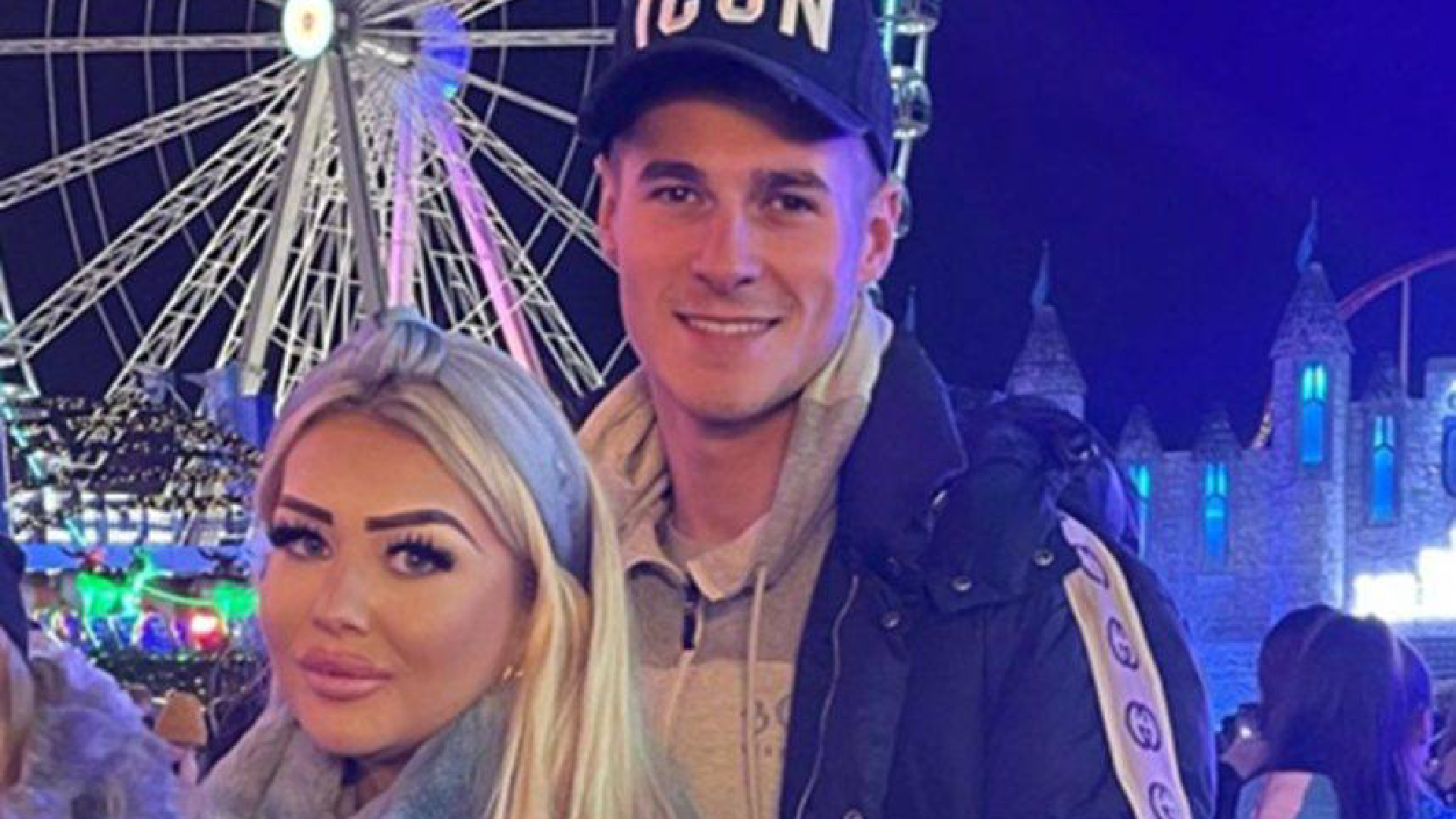 Young Dad Killed Protecting Rolex Outside Exclusive London Casino