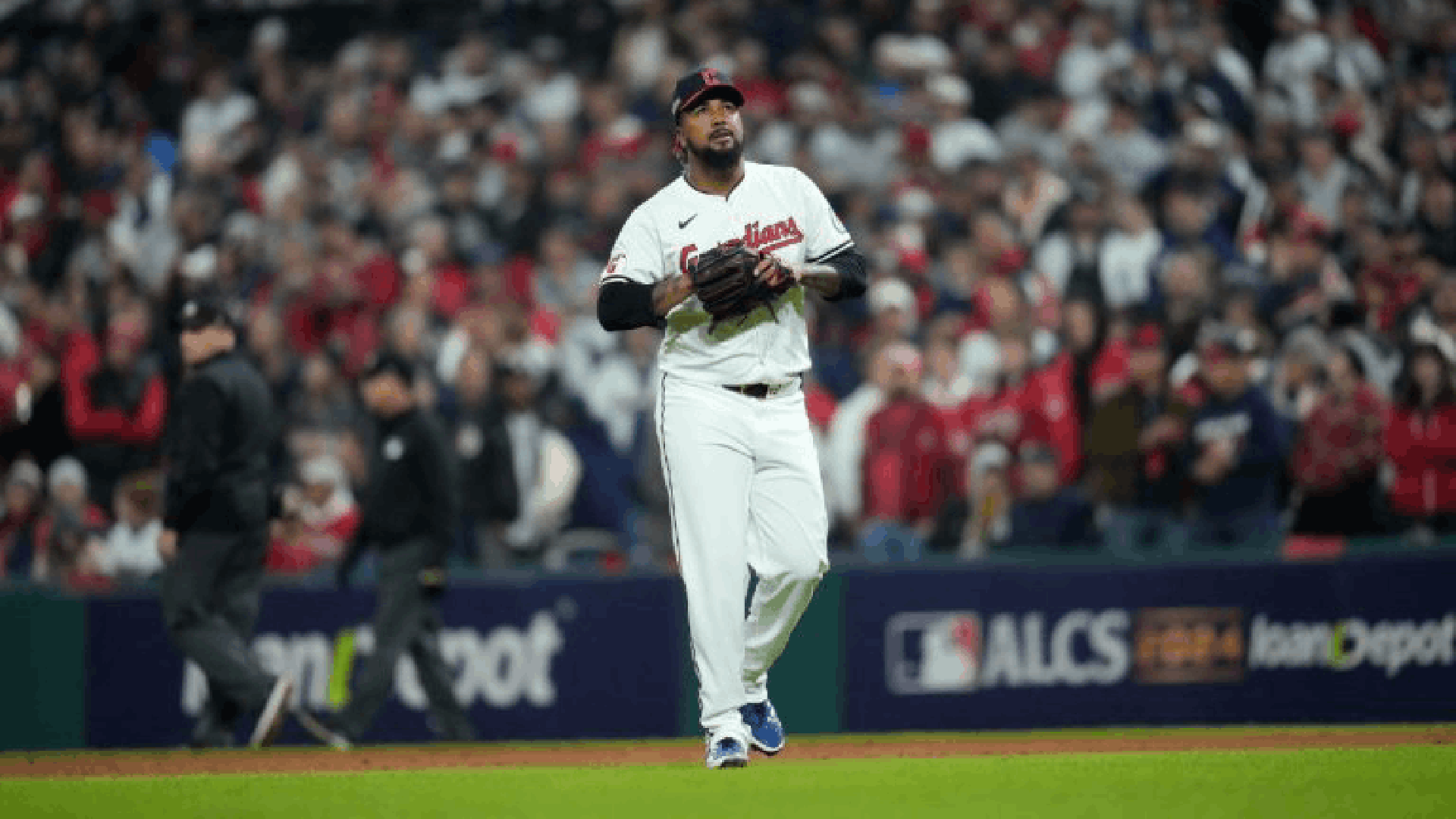 Guardians Pitchers Indicted on Betting-Related Charges
