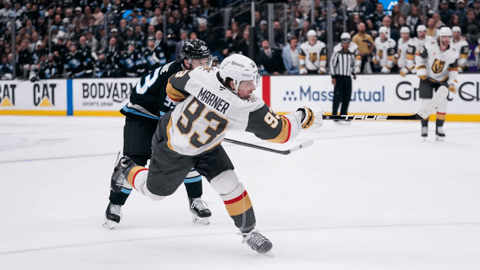 Mitch Marner Mania: Why the Golden Knights Star has Become the Biggest Name in NHL Prop Betting