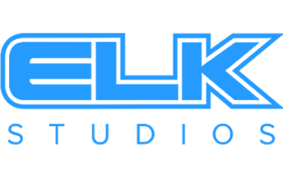 ELK Studios logo